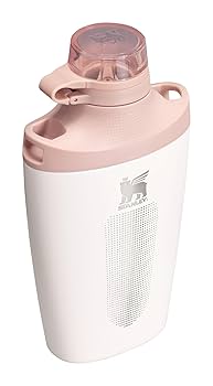 Amazon.co.jp: Stanley クロスボトル 23オンス ローズクォーツ
